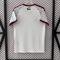 Maillot Émirats Arabes Unis - 25/26 Domicile
