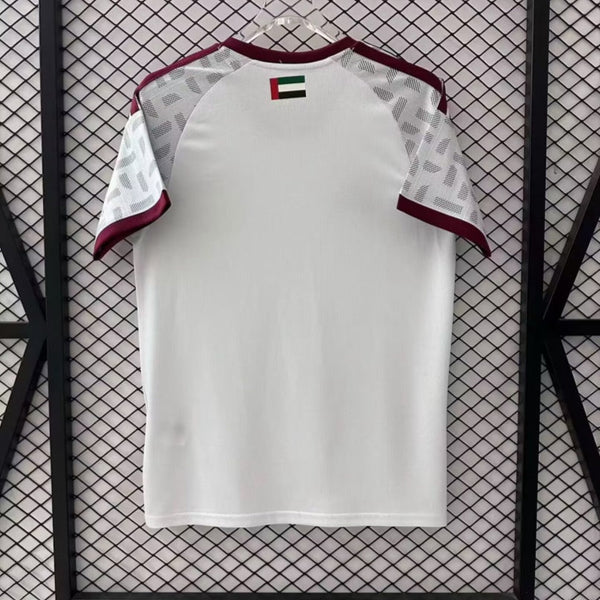 Maillot Émirats Arabes Unis - 25/26 Domicile