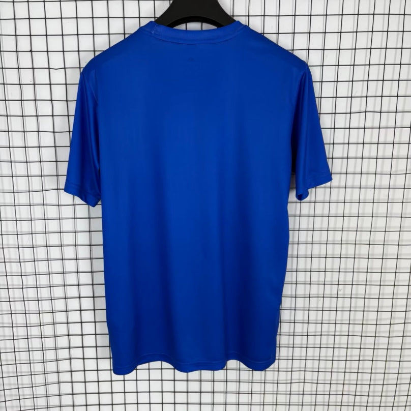 Maillot Real Madrid blue - 25/26 Spécial
