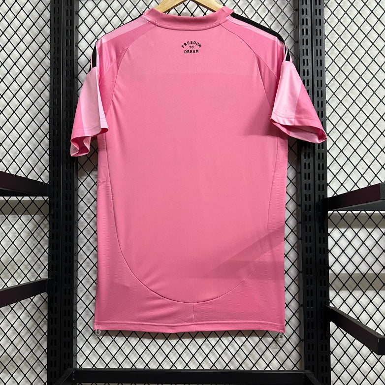 Maillot Inter Miami - 25/26 Domicile