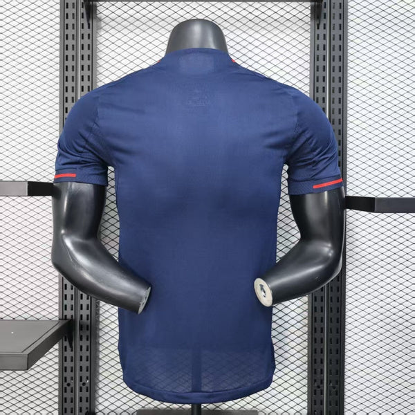 Maillot Lyon - 25/26 Extérieur Player