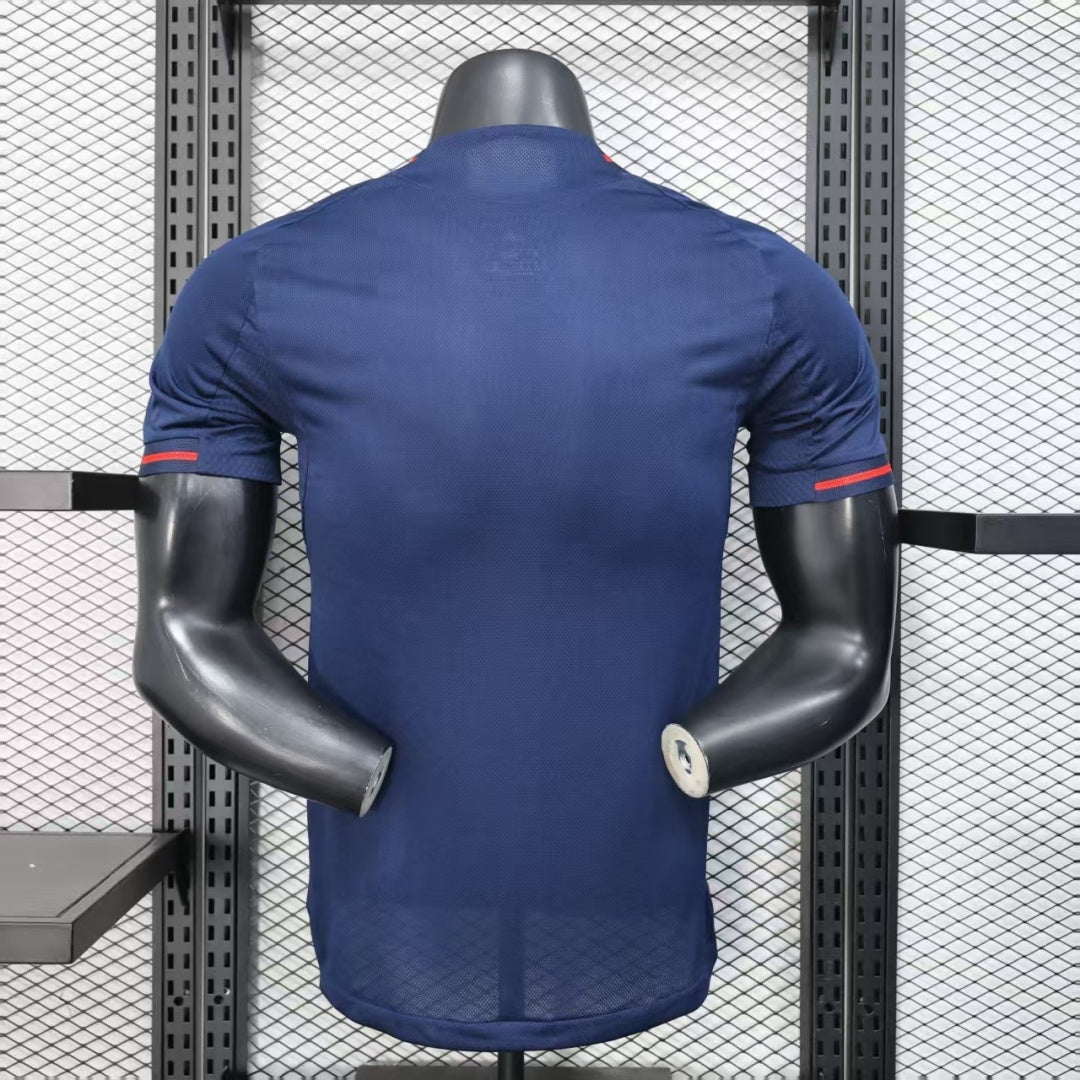 Maillot Lyon - 25/26 Extérieur Player