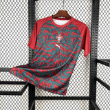 Maillot Portugal red - 26/27 Spécial