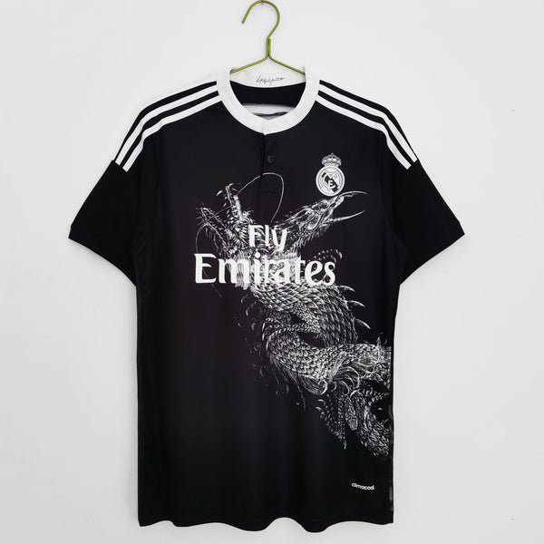 Maillot Real Madrid Rétro - 14/15 Spécial