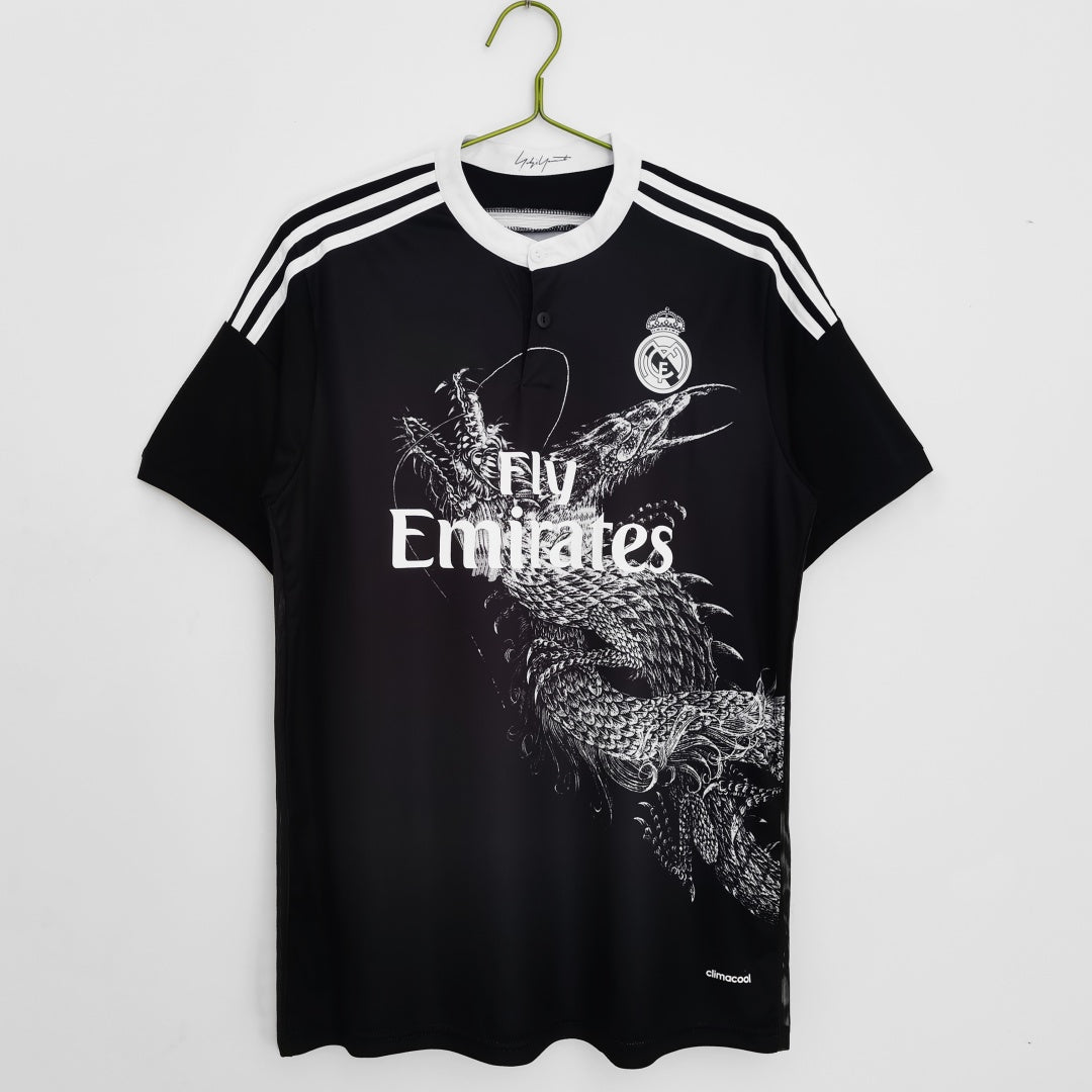 Maillot Real Madrid Rétro - 14/15 Spécial