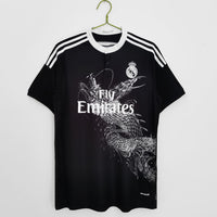 Maillot Real Madrid Rétro - 14/15 Spécial