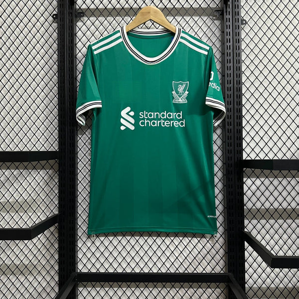 Maillot Liverpool - 25/26 Third