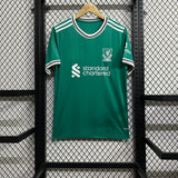 Maillot Liverpool - 25/26 Third