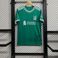 Maillot Liverpool - 25/26 Third