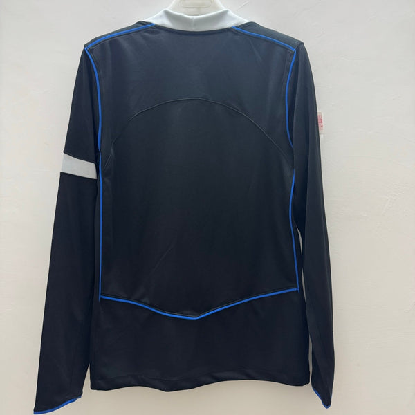 Maillot Chelsea - 25/26 Third Manches Longues