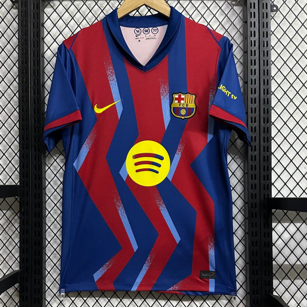 Maillot Barcelone - 25/26 Fourth