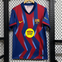 Maillot Barcelone - 25/26 Fourth