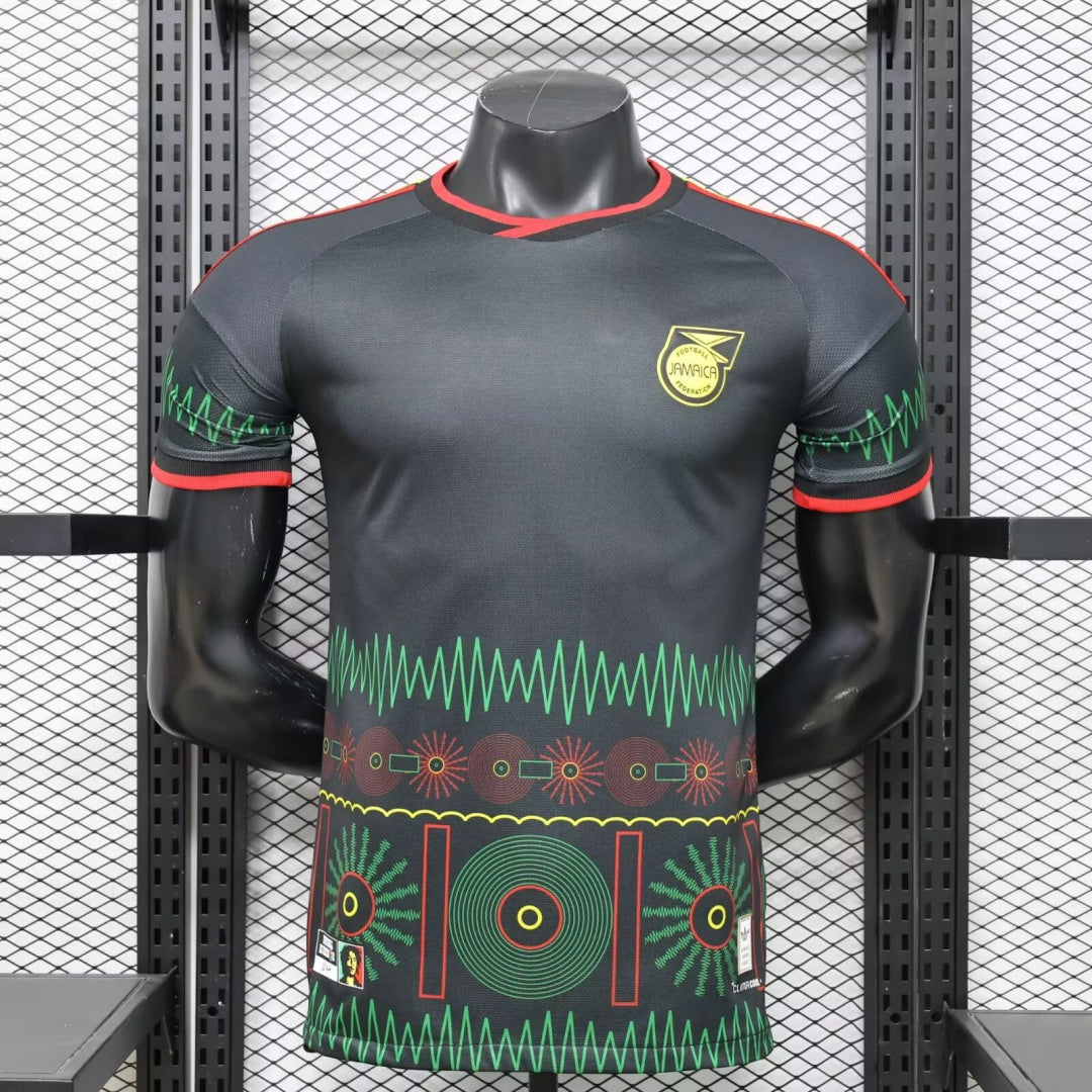 Maillot Jamaïque - 2026 Extérieur Player