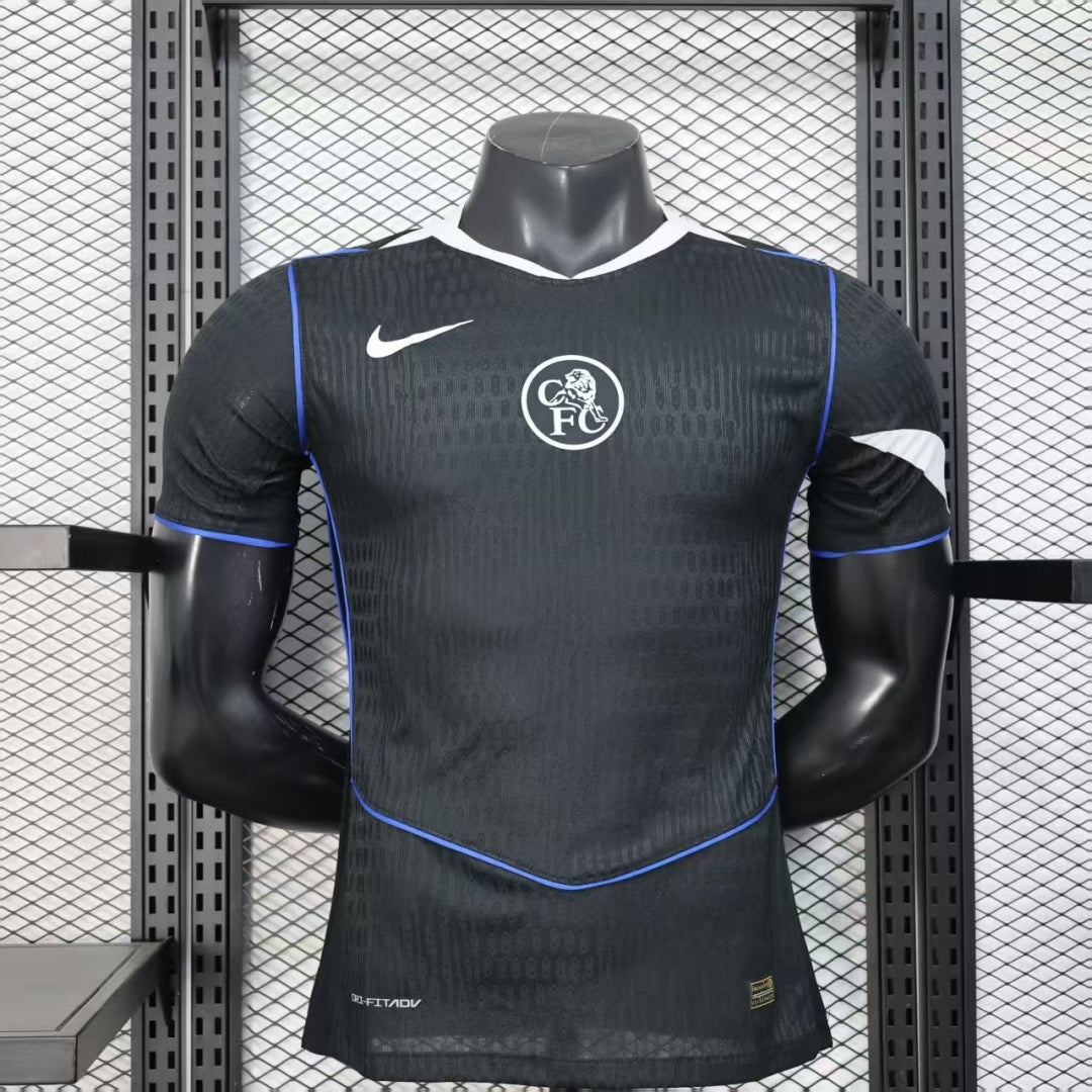Maillot Chelsea - 25/26 Third Player
