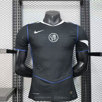 Maillot Chelsea - 25/26 Third Player
