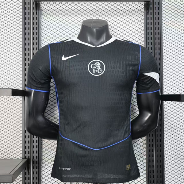 Maillot Chelsea - 25/26 Third Player