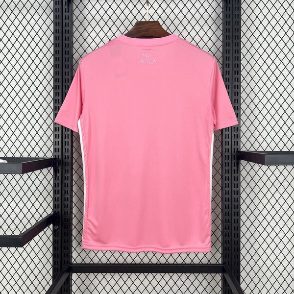 Maillot Algérie rose - 24/25 Spécial