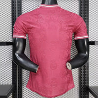 Maillot Real Madrid rose - 26/27 Spécial Player
