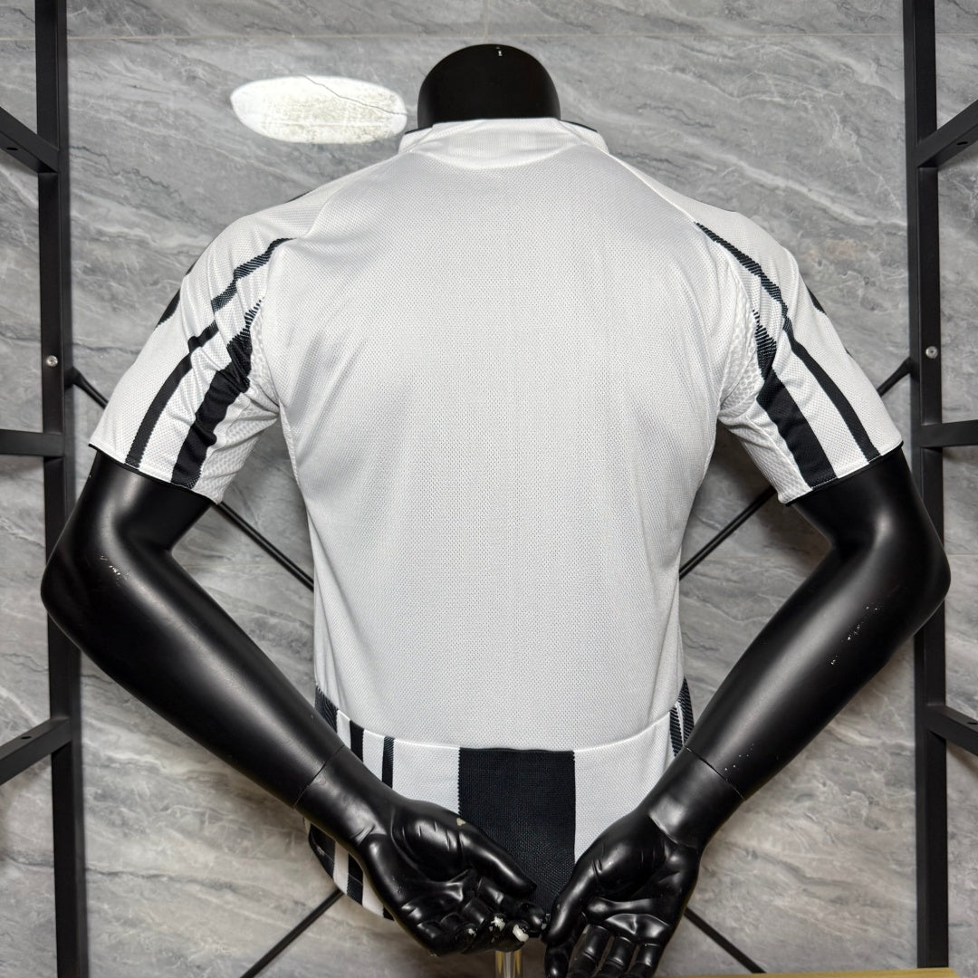 Maillot Juventus - 25/26 Domicile Player