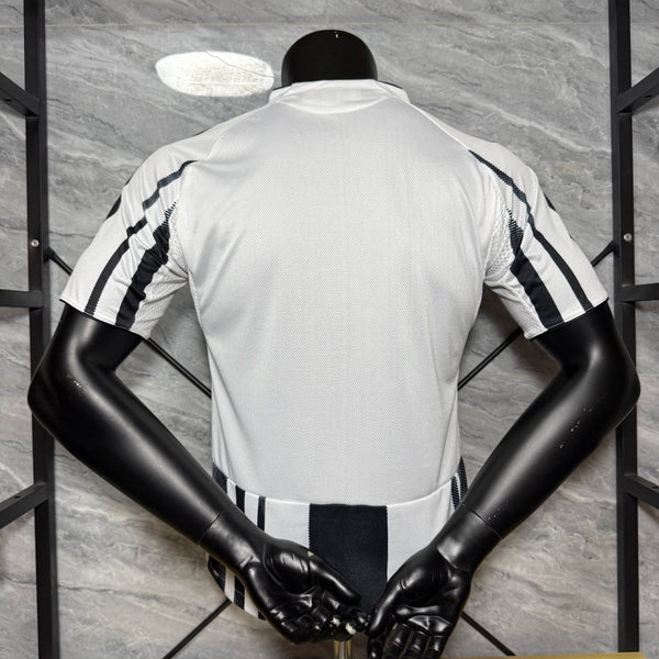 Maillot Juventus - 25/26 Domicile Player