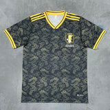 Maillot japon black s - 25/26 Spécial