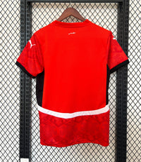 Maillot Égypte - 24/25 Domicile