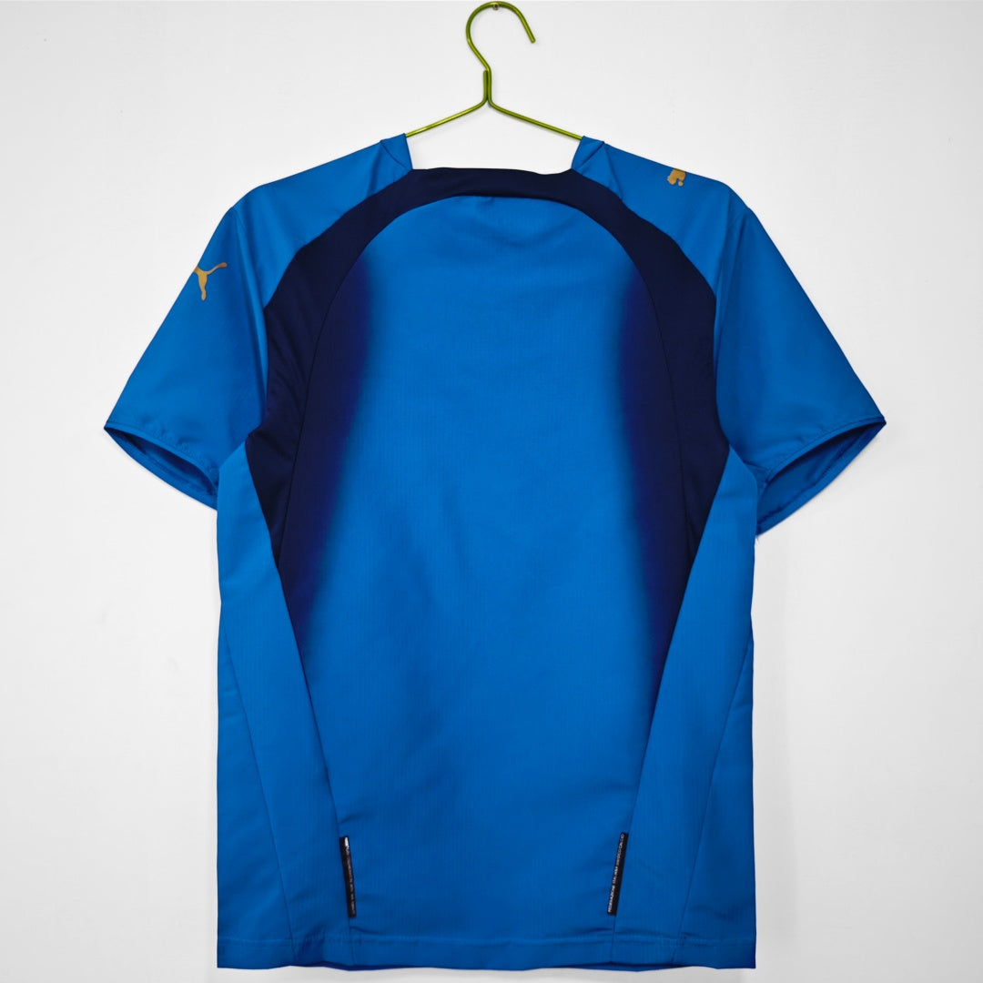 Maillot Italie - 2006 Domicile Retro