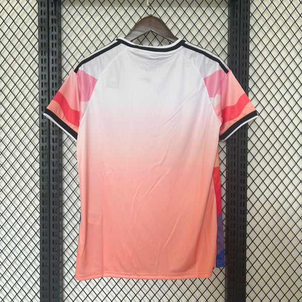 Maillot japon style color - 24/25 Spécial Anime