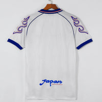 Maillot Japon - 1998 Extérieur Retro