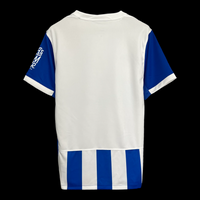 Maillot Brighton - 25/26 Domicile