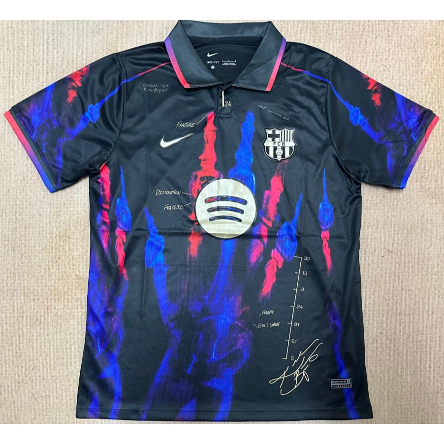 Maillot Barcelone Polo - 2026 Spécial