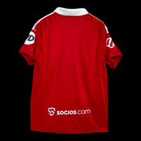 Maillot Seville - 25/26 Extérieur