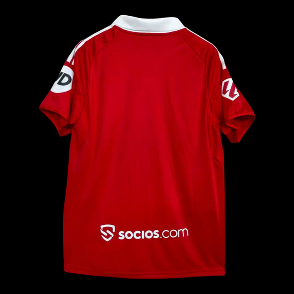 Maillot Seville - 25/26 Extérieur