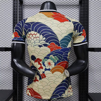 Maillot japon A - 2026 Spécial Player