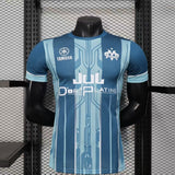 Maillot Marseille blue - 25/26 Spécial Player