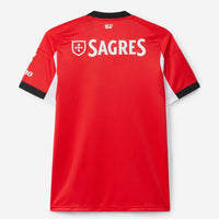 Maillot Benfica - 25/26 Domicile