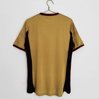 Maillot AC Milan Rétro - 2013 Third