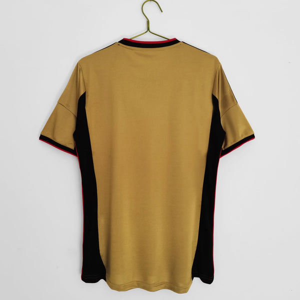 Maillot AC Milan Rétro - 2013 Third