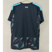 Maillot 24/25 Argentine BLACK