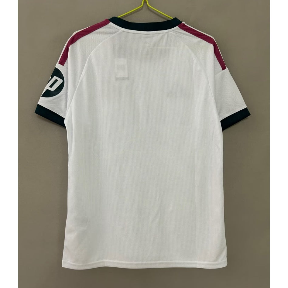 Maillot Real Madrid - 26/27 Domicile