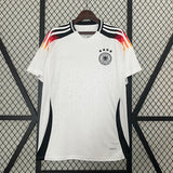 Maillot Allemagne - 2024 Domicile