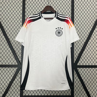 Maillot Allemagne - 2024 Domicile