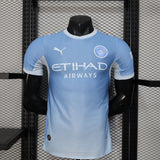 Maillot Manchester City - 26/27 Domicile Player
