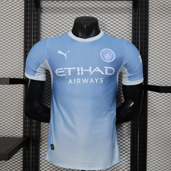 Maillot Manchester City - 26/27 Domicile Player
