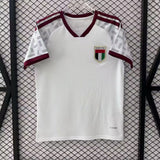 Maillot Émirats Arabes Unis - 25/26 Domicile