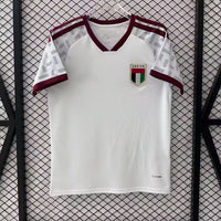 Maillot Émirats Arabes Unis - 25/26 Domicile