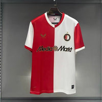 Maillot Feyenoord - 25/26 Domicile