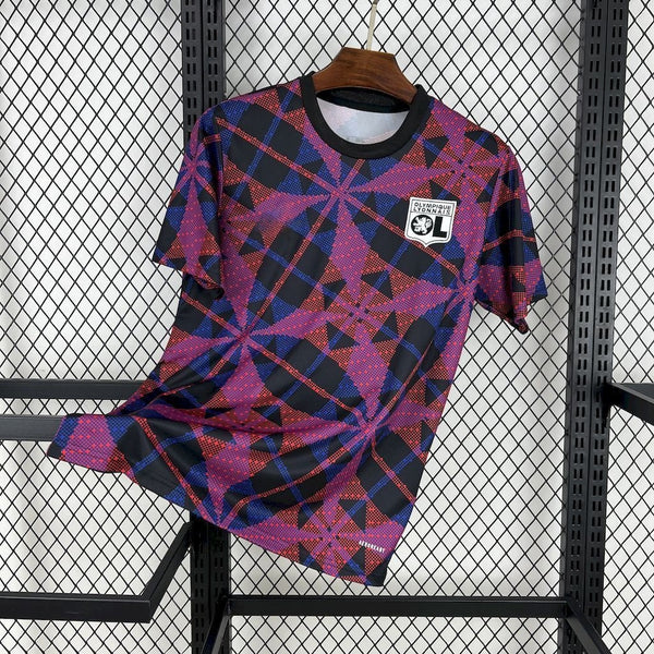 Maillot Lyon - 25/26 Spécial