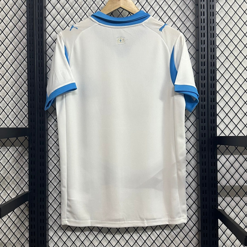 Maillot Marseille - 25/26 Domicile