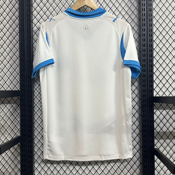 Maillot Marseille - 25/26 Domicile